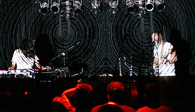 Moon Duo at Musicfest NW 2012